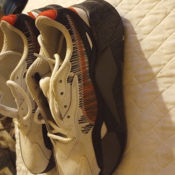 Pumas - Picture 1 of 3